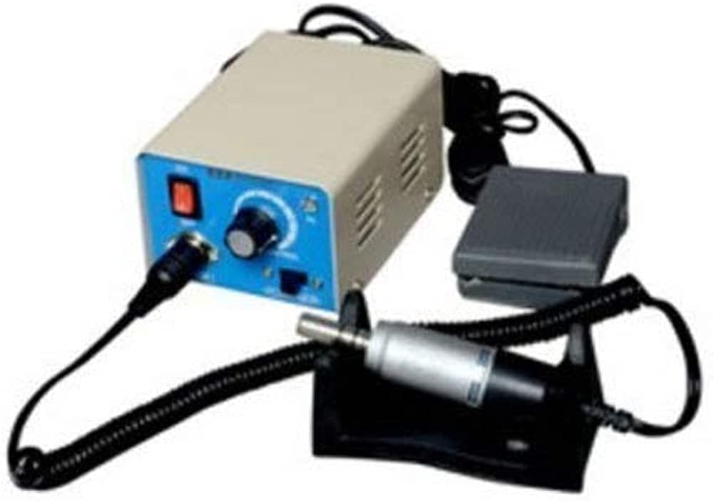 Dental Micromotor With Control Box Complete Set With 1 Year Warranty-image-46