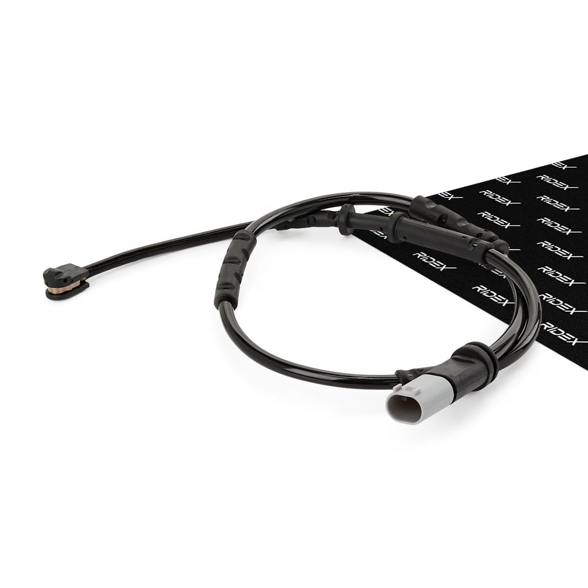 RIDEX Sensore di usura pastiglie freni Posteriore per BMW 1 Hatchback F40