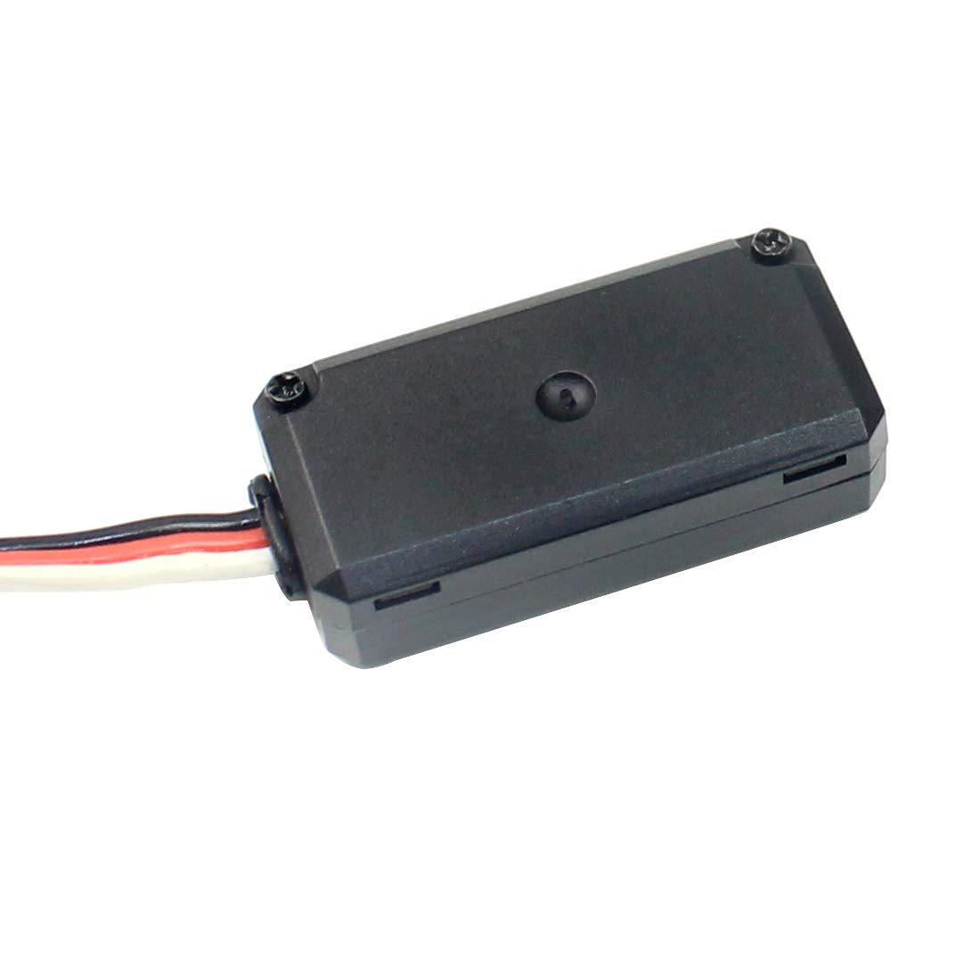 Flysky FS-CEV04 FS-CPD01 FS-CPD02 FS-CTM01 CVT01 Récepteur de Module de données de Tension/température/Hauteur/télémétrie pour FS i6 i10 iT4S TX iA6B iA4B iA10B RX iBus (FS-CAT01)