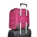 Samsonite Upright Wheeled Carry-On Underseater, Fresh Pink, Small