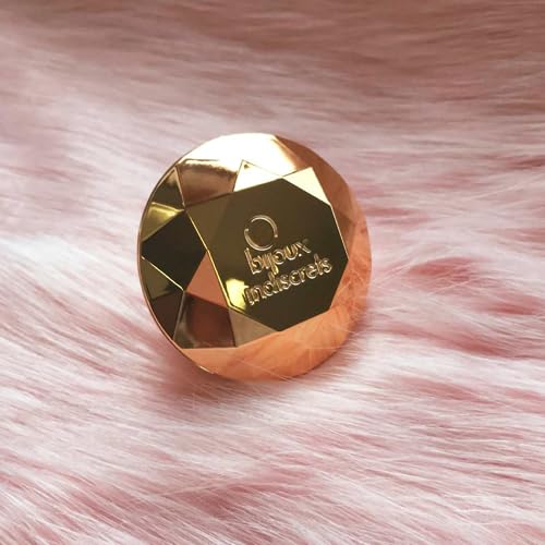 Bijoux (ビジュー) ゴールド ダイヤモンドローター - 画像6