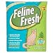 Feline Fresh Naturals Pine Cat Litter, 20 lbs