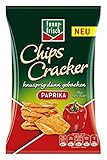 Unwiderstehlich fruchtige Paprika-Würzung