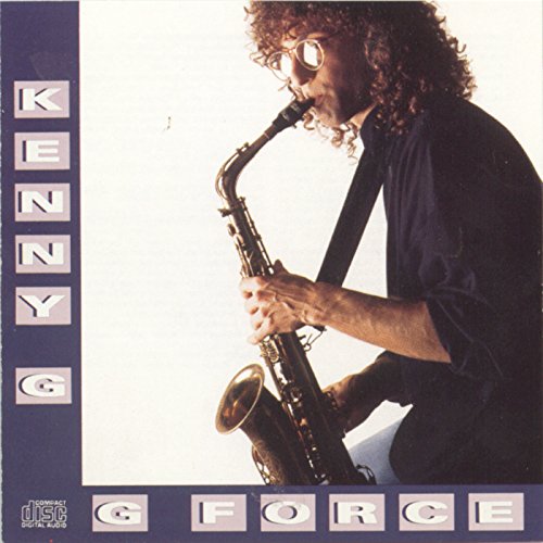 Kenny G
