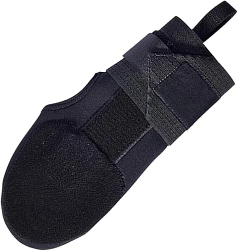 Tachiuwa Guantes deslizantes de béisbol con protección de manos para niños, niñas, jóvenes, mujeres y hombres