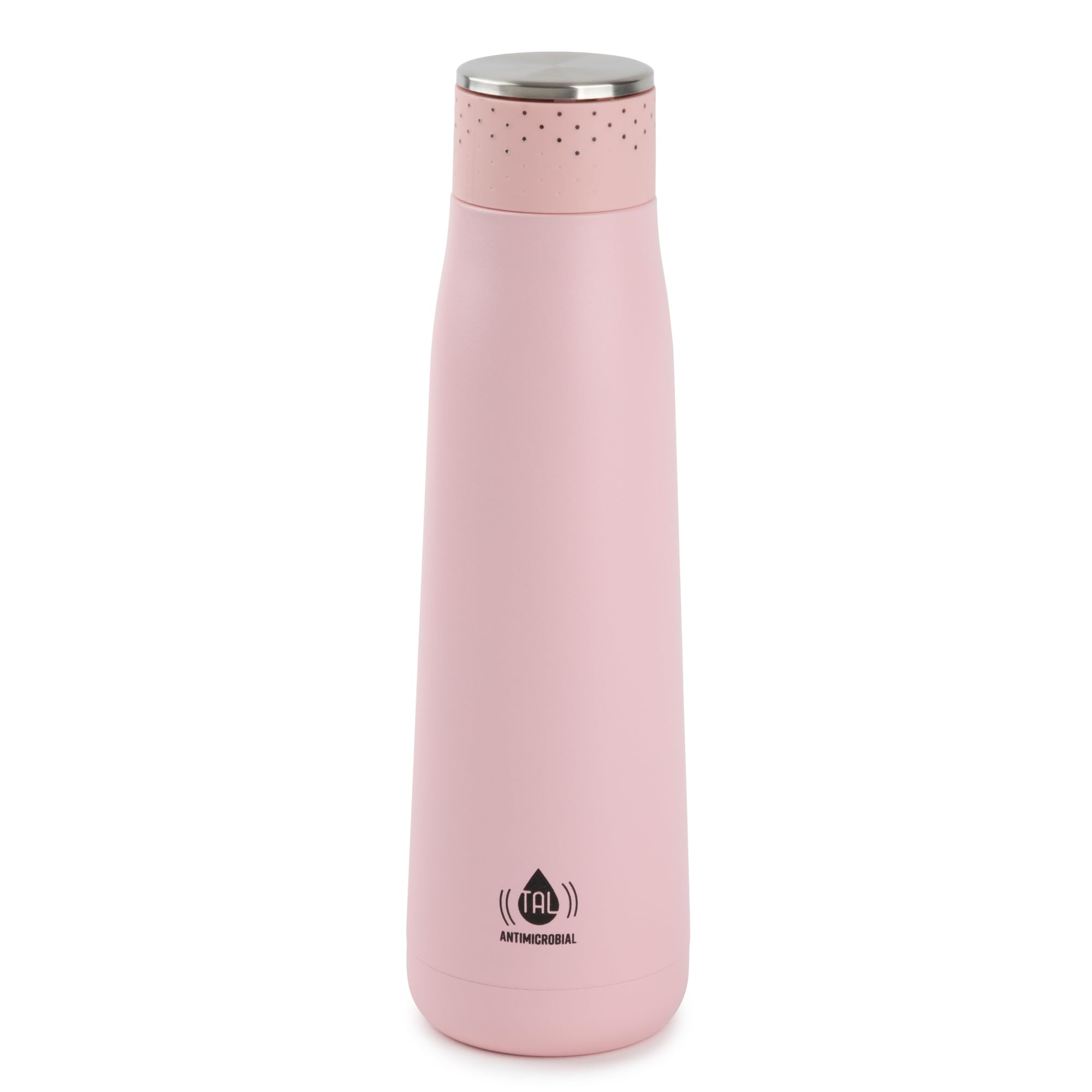 Tal Ultra Bottle - UV Self-Cleaning Double-Wall Insulated Water Bottle