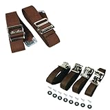 Dura-Stilt Replacement Parts (Full Leg/Toe/Arch Strap Kit)