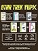 Looney Labs Star Trek Fluxx Card Game - Star Trek Adventure for Various Occasions