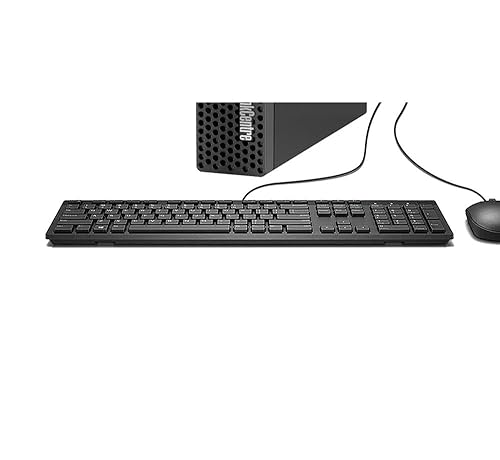 Amazon.com: Lenovo Thinkcentre M720Q Desktop i5-8500T 16GB 256 GB
