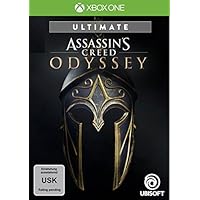 Assassin's Creed Odyssey