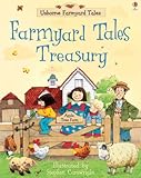 Farmyard Tales Treasury (Farmyard Tales)