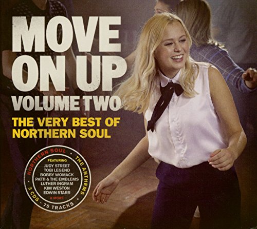 Move On Up Volume 2 / Various