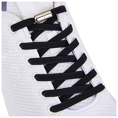 Find The Best Elastic No Tie Shoelaces Reviews & Comparison Katynel