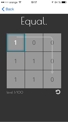 Math Paire – vue 3