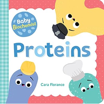 Baby Biochemist