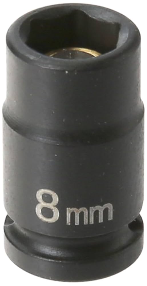 Grey Pneumatic (908MG) 1/4
