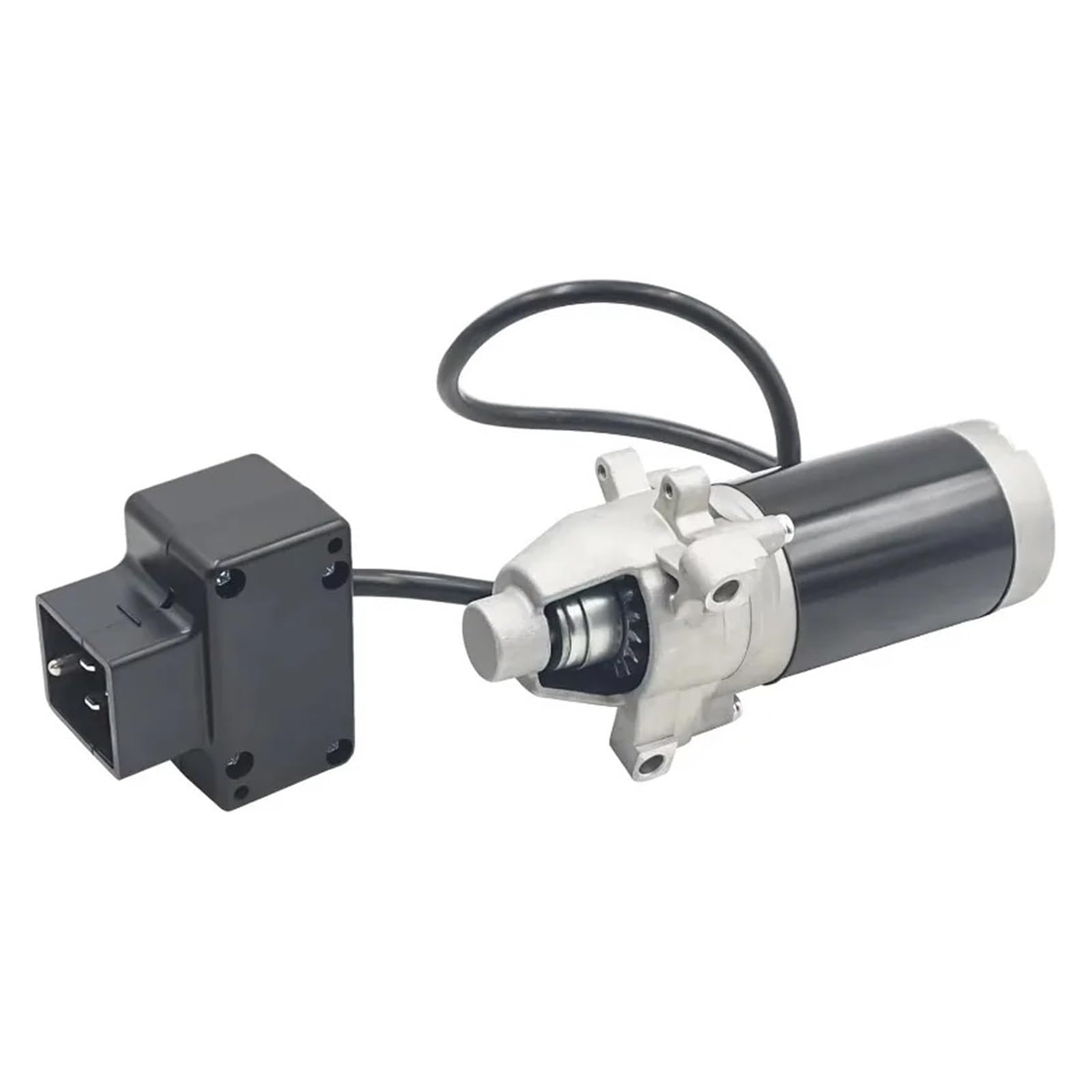Motor de arranque para coche motor de arranque aut Para Troy-Bilt Craftsman 17 dientes 120V 208cc