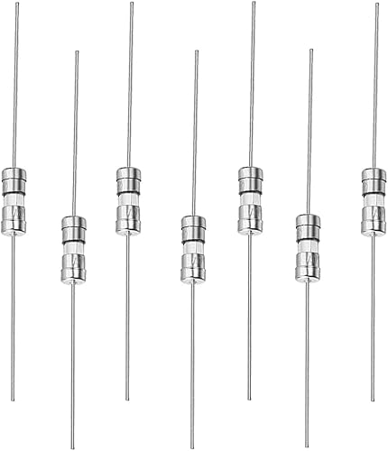 Fielect 5pcs 250V 10A temperatura termal cortes fusible para transformador electrodomésticos industriales 420.8 F