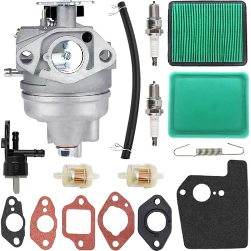 Carburateur GC160 pour réparer les fuites d'essence du moteur thermique