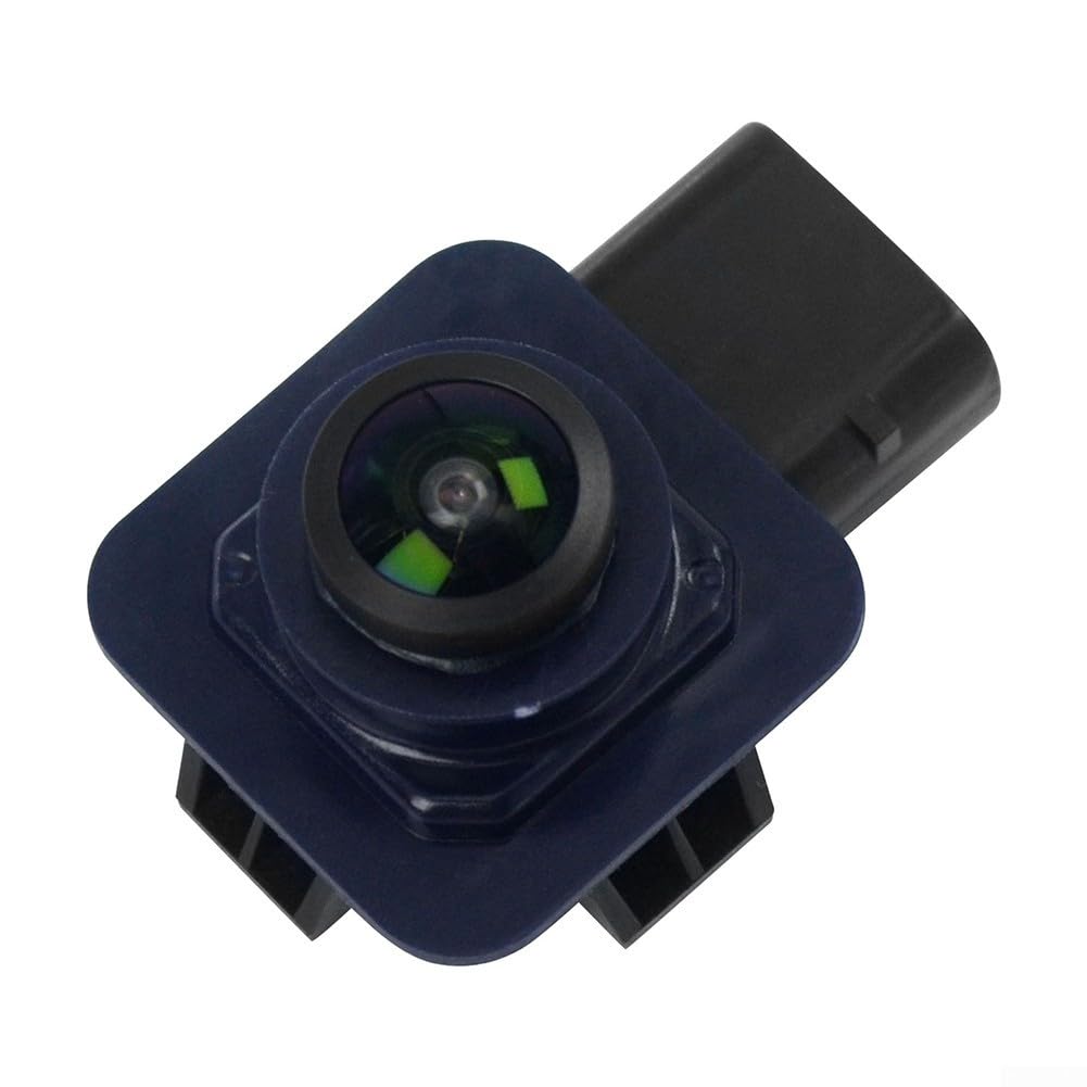 Telecamera posteriore per auto per Land Rover Discovery Sport 2015-2019 e per Range Rover Sport 2014-2016, telecamera di parcheggio di sostegno OEM LR056230, materiale ABS