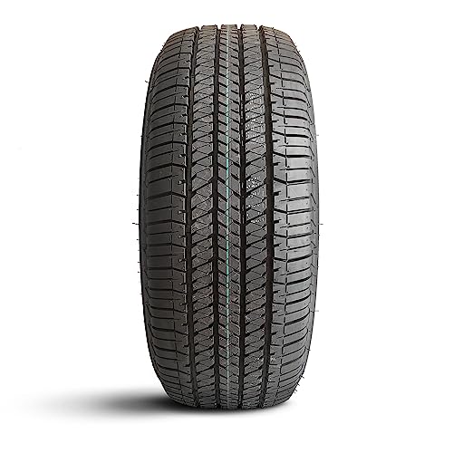 Pneu 265/60R18 Bridgestone Dueler HT 684 II Ecopia 110T