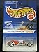 Produktbild Hotwheels Saltflat Racer #4 of 12 by Mattel