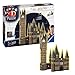 Produktbild Ravensburger 3D Puzzle 11551 - Harry Potter Hogwarts Schloss - Astronomieturm - Night Edition - der beleuchtete Astronomy Tower des Hogwarts Castle für alle Harry Potter Fans ab 10 Jahren