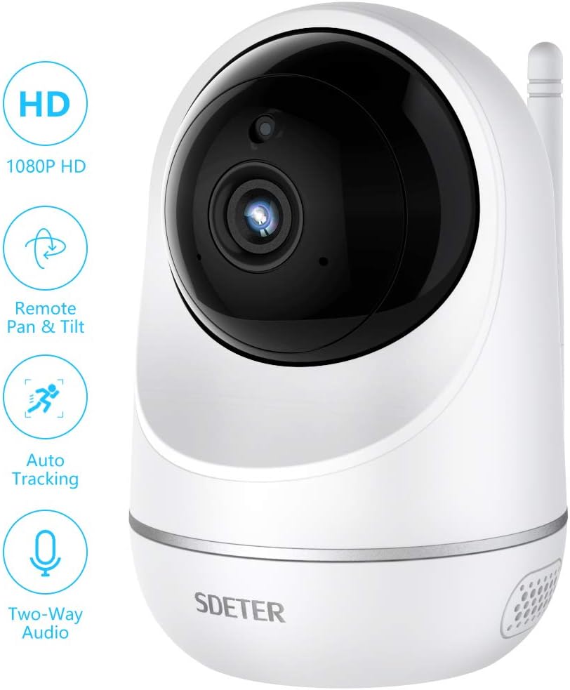 Wireless Security Sdeter A8 Manual Sdeter Ip Camera