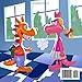The Bad Dragon: (Childrens books about Behavior, Emotions, Anger, Picture, Preschool, Ages 3 5, Baby, Kids, Kindergarten) (Emotions & Feelings)
