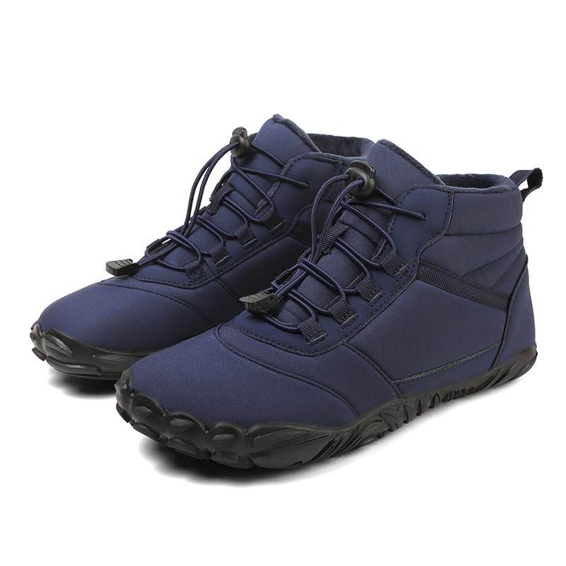 Peak Footwear EP Winter Barefoot Shoes