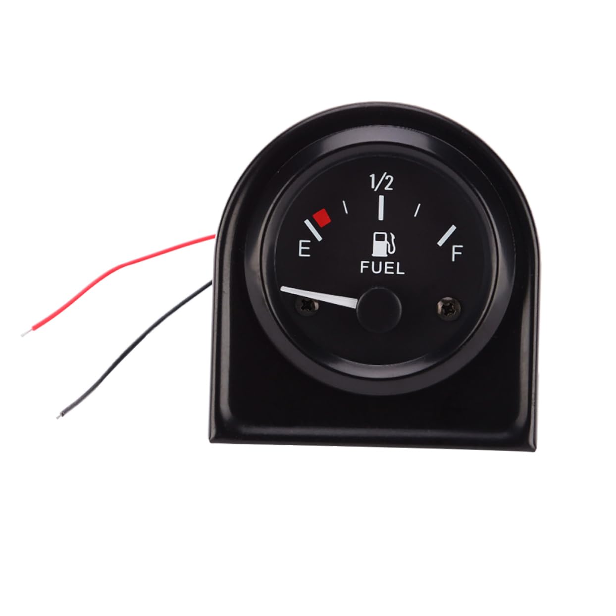 12v Level Gauge Led Backlight Oil Level for Boat and Automotive Use Accurate E- Measurement Easy to Read Display