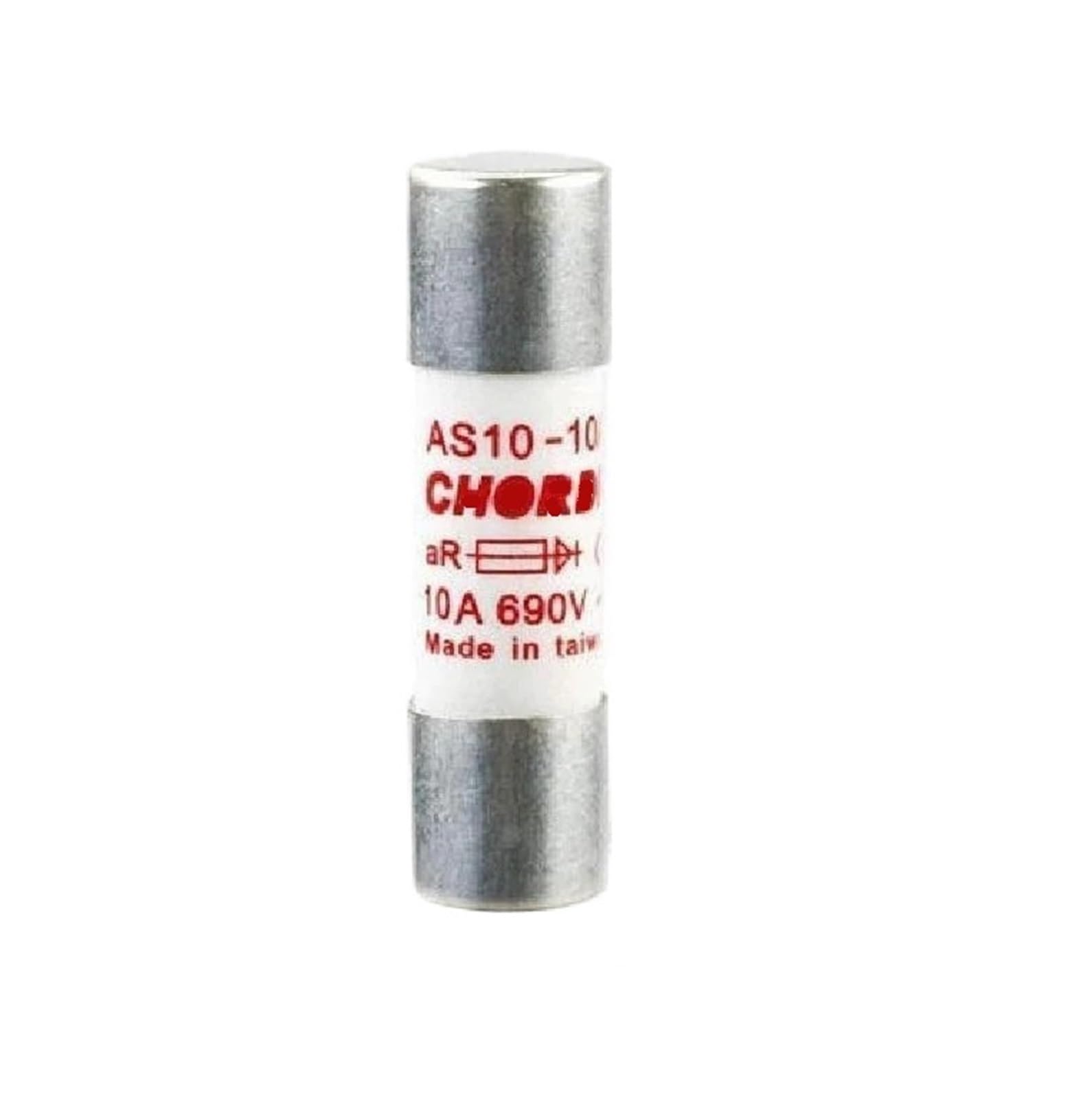 CXFCIHFT Fuse AS10-4A-8A-10A-12A-16A-20A-25A-30A 690V fuse(AS10-16A)