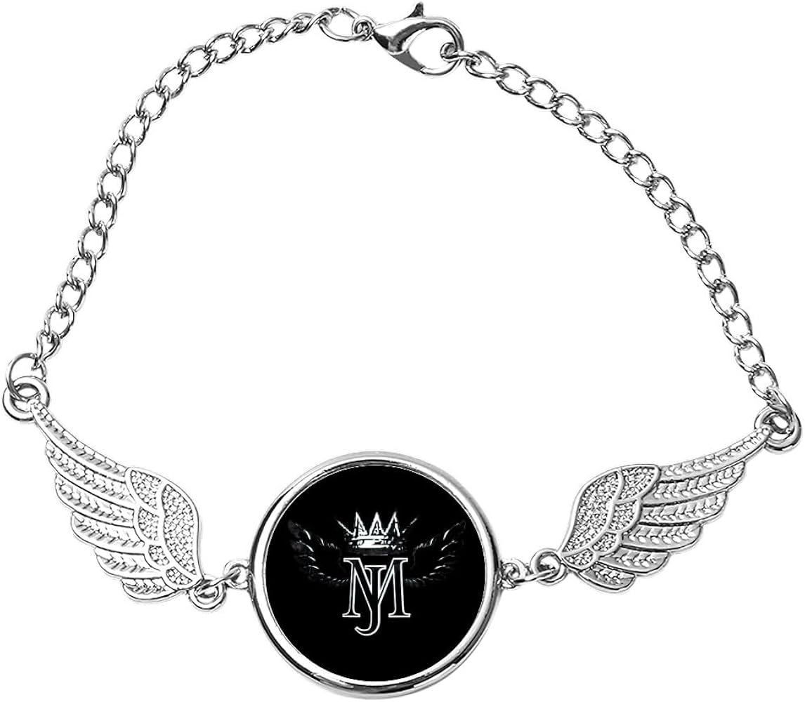 【新品未使用】マイケル・ジャクソン ブレスレット Amazon | マイケル・ジャクソン ブレスレット メンズ レディース