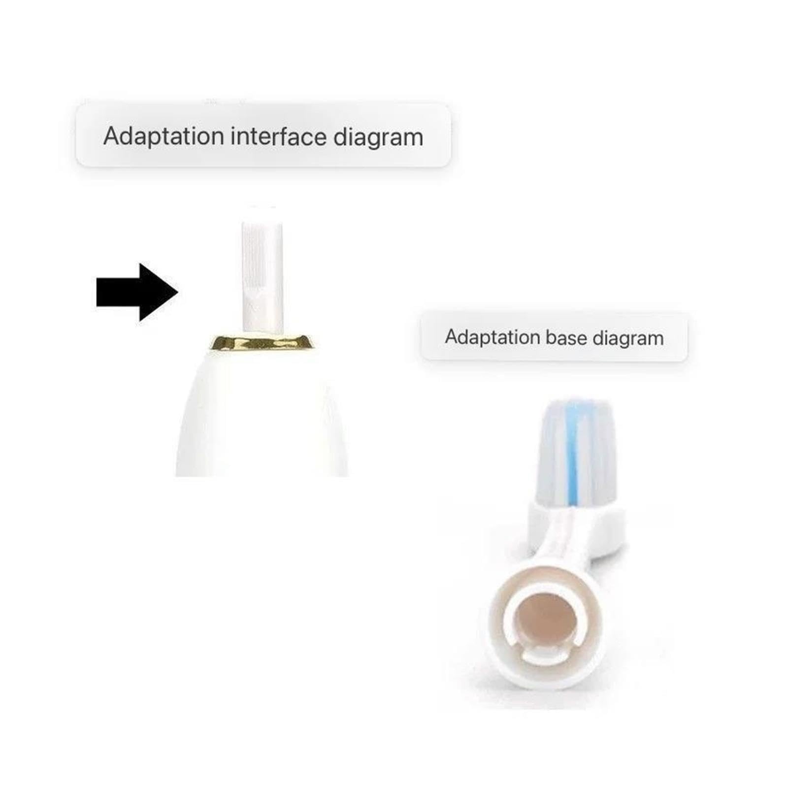 Testine, Compatibile Con X.Q.M.Q, X-3 ZD-X3 ZV80