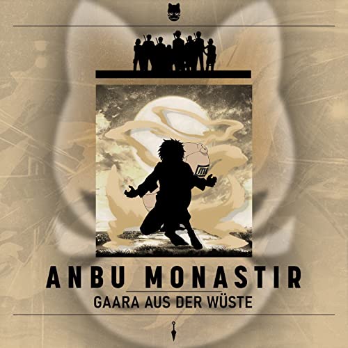Anbu Monastir feat. Animetrix