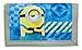 Produktbild Undercover Geldbörse, Minions, Circa 8 x 13 x 3 Münzbörse, 13 cm, Blau