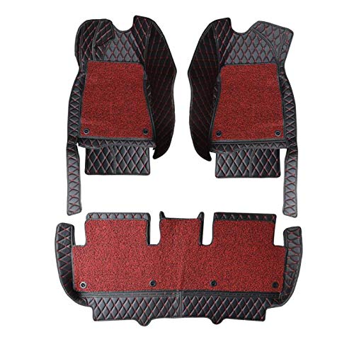 Best Custom Floor Mats For Tesla Model 3 10Reviewz