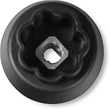 Replacement fitting for Lidl Silvercrest Mousieur Cuisine Plus C3 D4