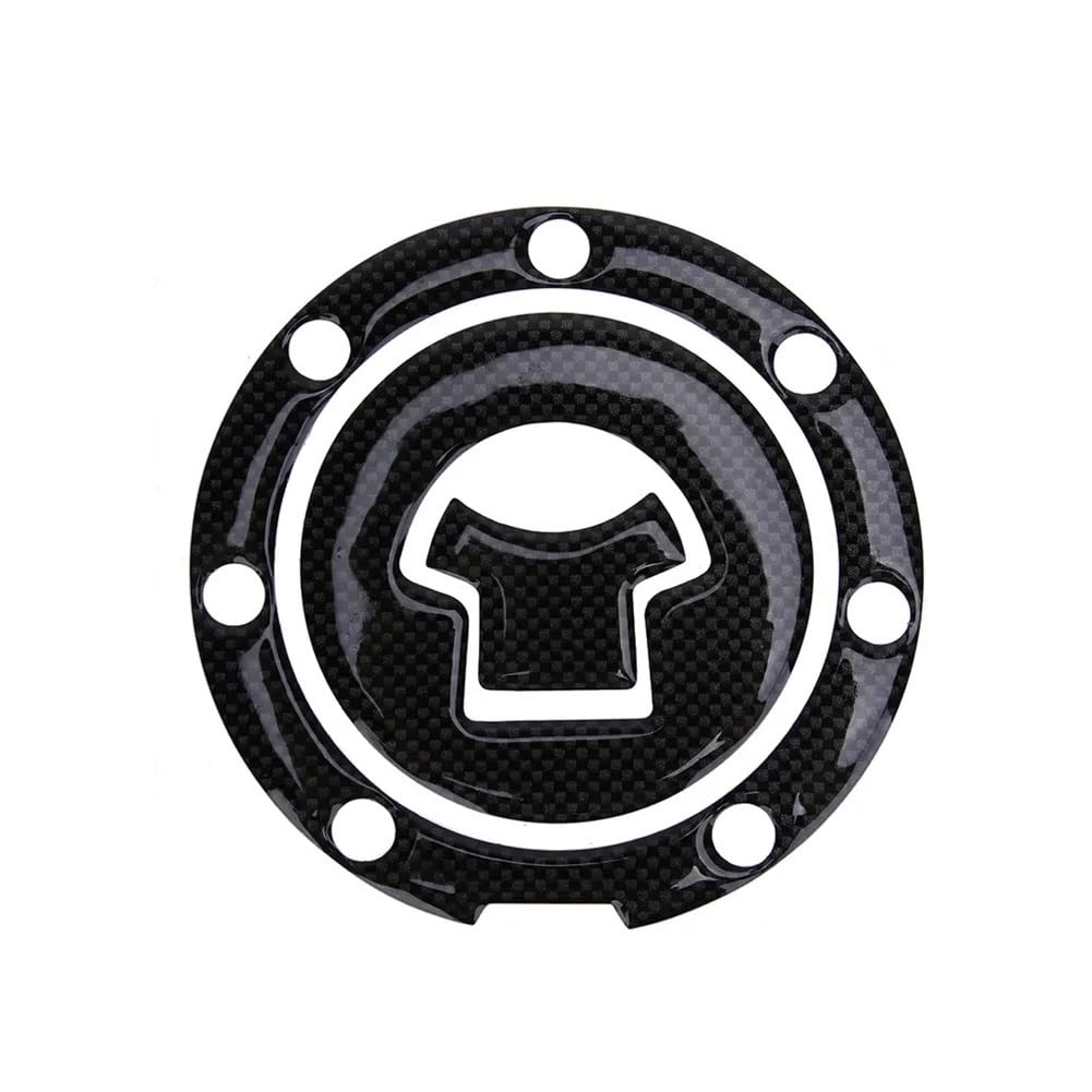 Motorcycle Fuel Gas Cap Cover Pad Sticker for Suzuki for Ho&nda for Kawas&AKI Accessoires Sticker Tanks Pad Protector