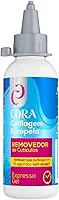 King Removedor de Cutículas em Gel Expresso Cora Cutilagem Européia 100ml