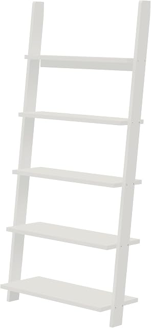 TENZO Designer Shelf, White