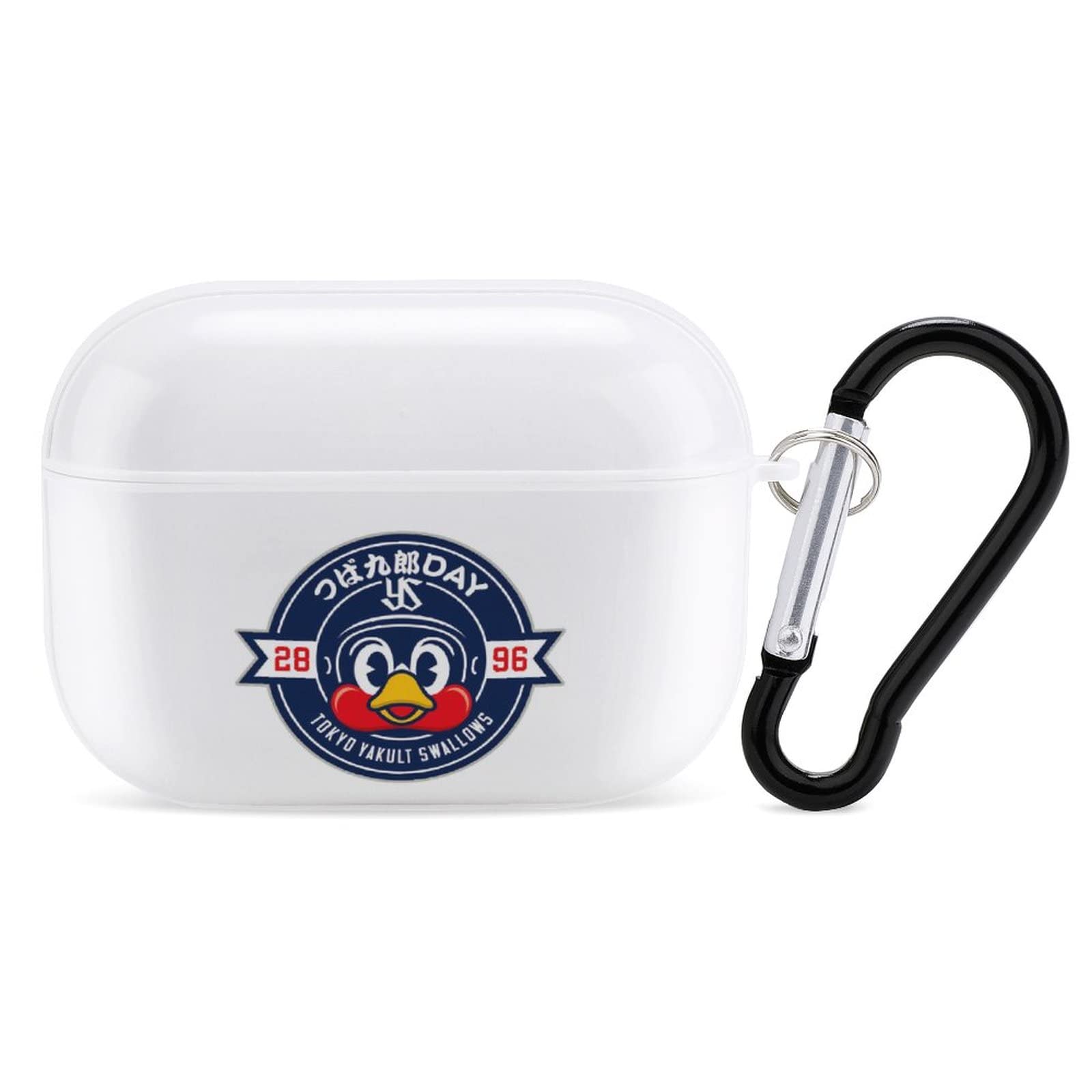 東京ヤクルトスワローズ つば九郎ワイヤレスイヤホン 東京ヤクルト