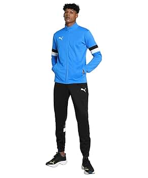 Puma 大津高校ウォーマー XL 青 Puma 大津高校ウォーマー XL 青