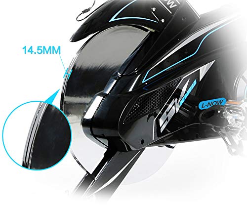 l now indoor cycling bike reviews