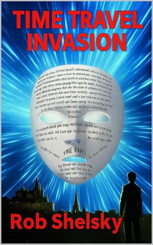 Time Travel Invasion