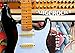 Produktbild Gitarren und Amps - abgerockt (Wandkalender 2019 DIN A3 quer): Faszinierende E-Gitarren und E-Bässe mit Verstärkeranlagen in Szene gesetzt (Monatskalender, 14 Seiten ) (CALVENDO Kunst)