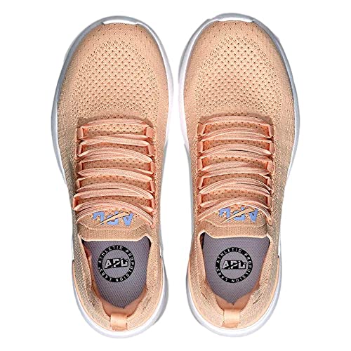 Athletic Propulsion Labs Women's Techloom Breeze Shoe4