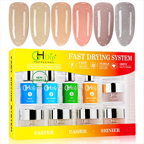 13 Best Acrylic Nail Kit Reviews + A Complete Buying Guide (2023)
