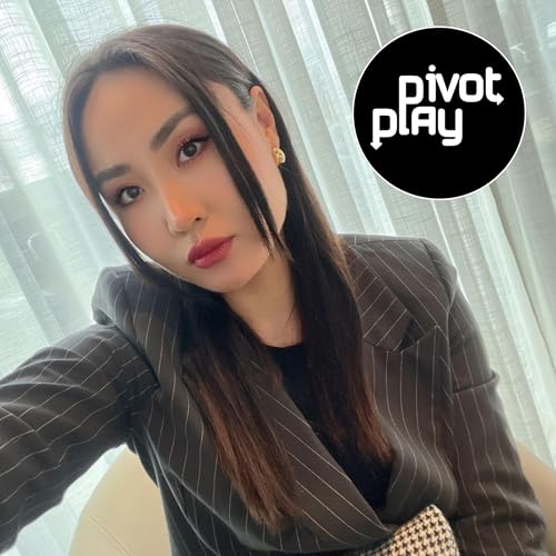 #3 - Ulzhan Zhaksybay: Daughter of Kazakhstan and Aviation Consultant