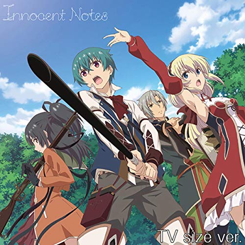 『Innocent Notes』